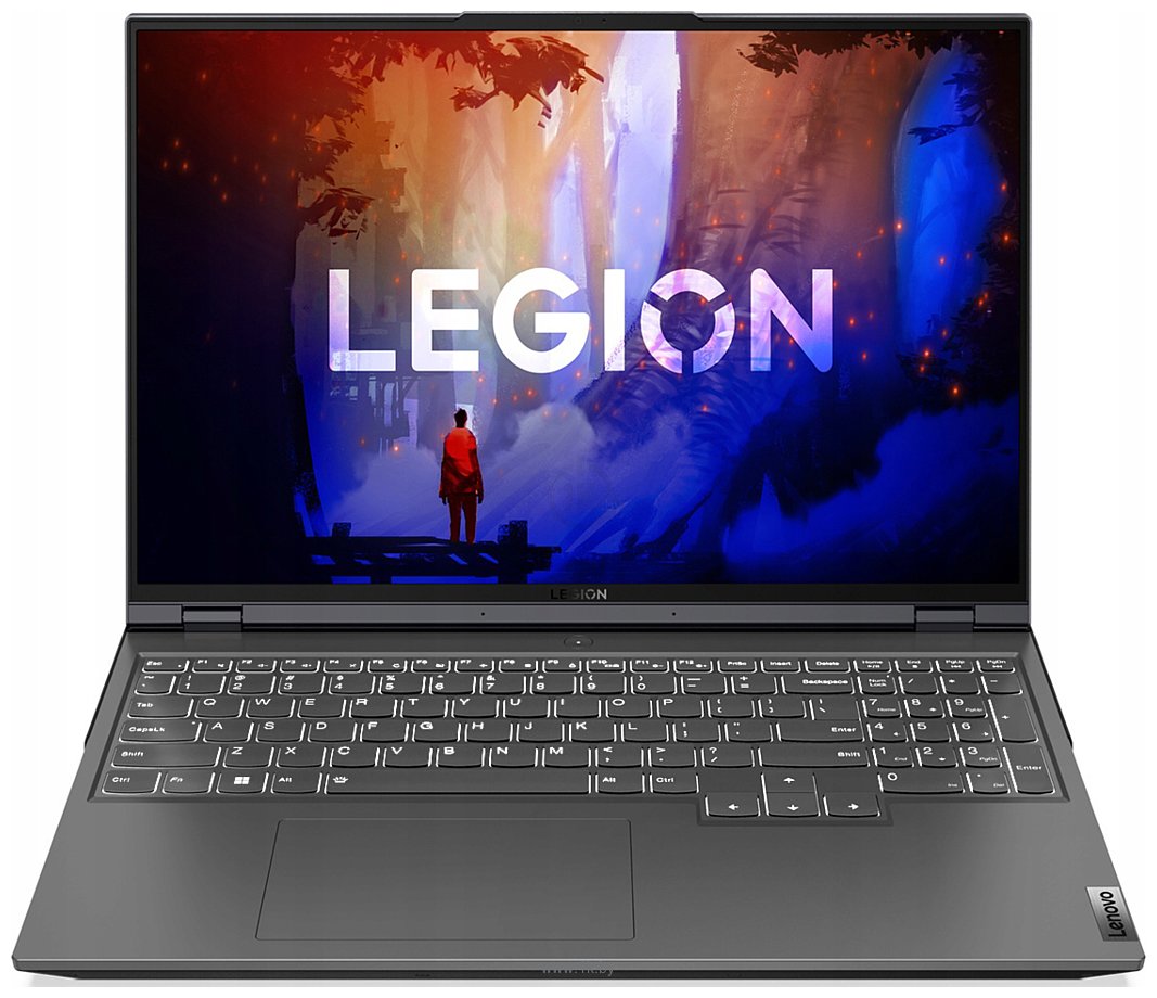 Фотографии Lenovo Legion 5 Pro 16IAH7H (82RF006XUS)