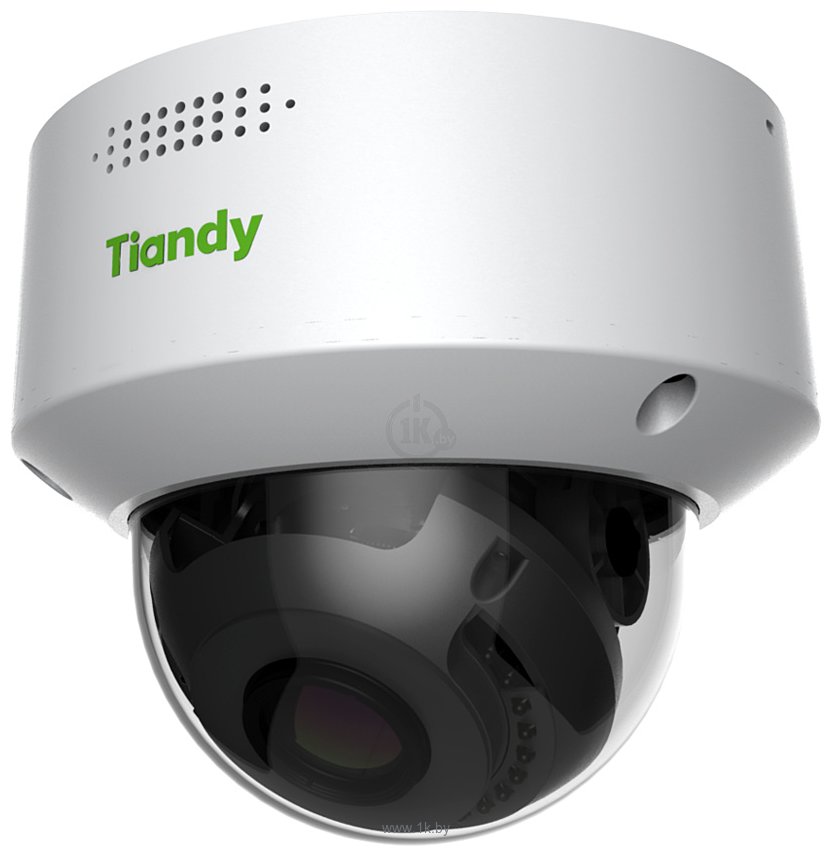 Фотографии Tiandy TC-C35MS I3/A/E/Y/M/C/H/2.7-13.5mm