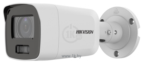 Фотографии Hikvision DS-2CD2087G2-LU(C) (2.8 мм)