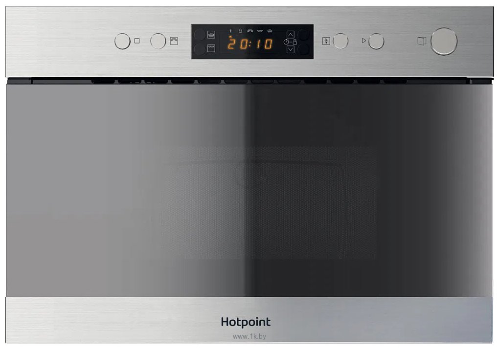 Фотографии Hotpoint-Ariston MN 314 IX H