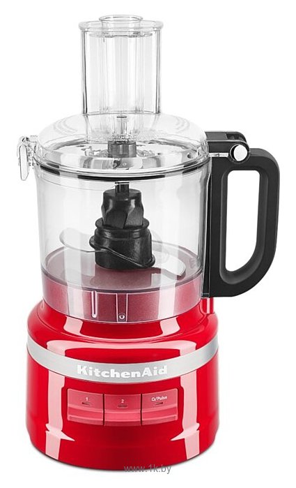 Фотографии KitchenAid 5KFP0719EER