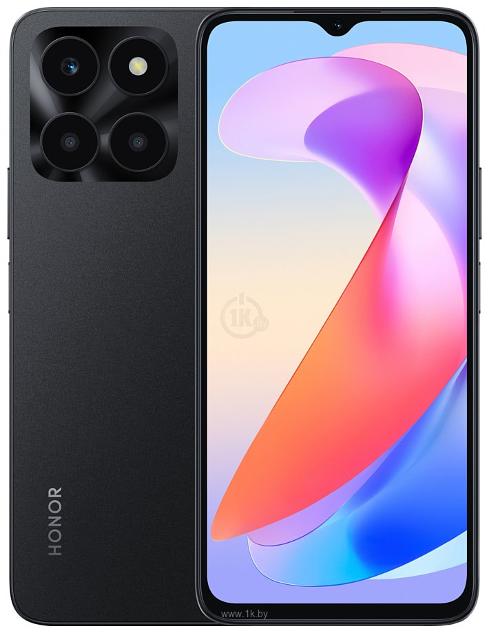 Фотографии HONOR X6a 4/128GB (международная версия)