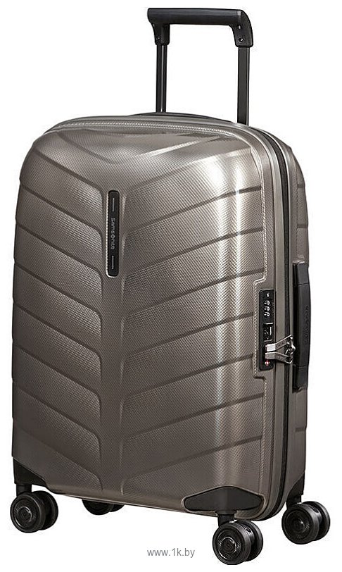 Фотографии Samsonite Attrix KK8x15 001 55 см