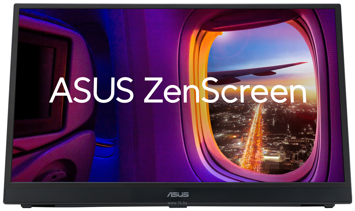 Фотографии ASUS ZenScreen MB17AHG