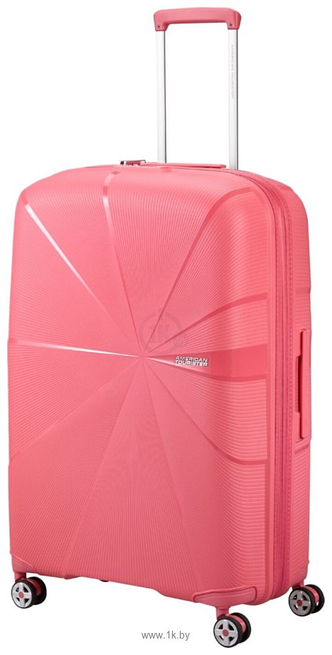 Фотографии American Tourister Starvibe MD5x00 004 77 см