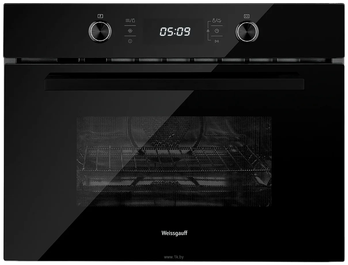 Фотографии Weissgauff OE 449 PDB Black Edition