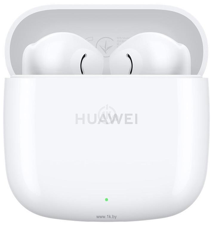 Фотографии Huawei FreeBuds SE 2