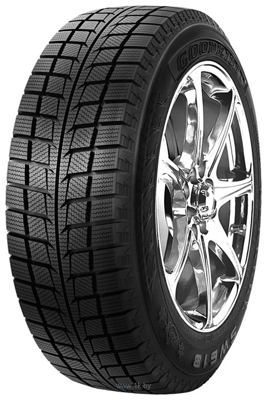 Фотографии WestLake SW618 195/60 R15 88T