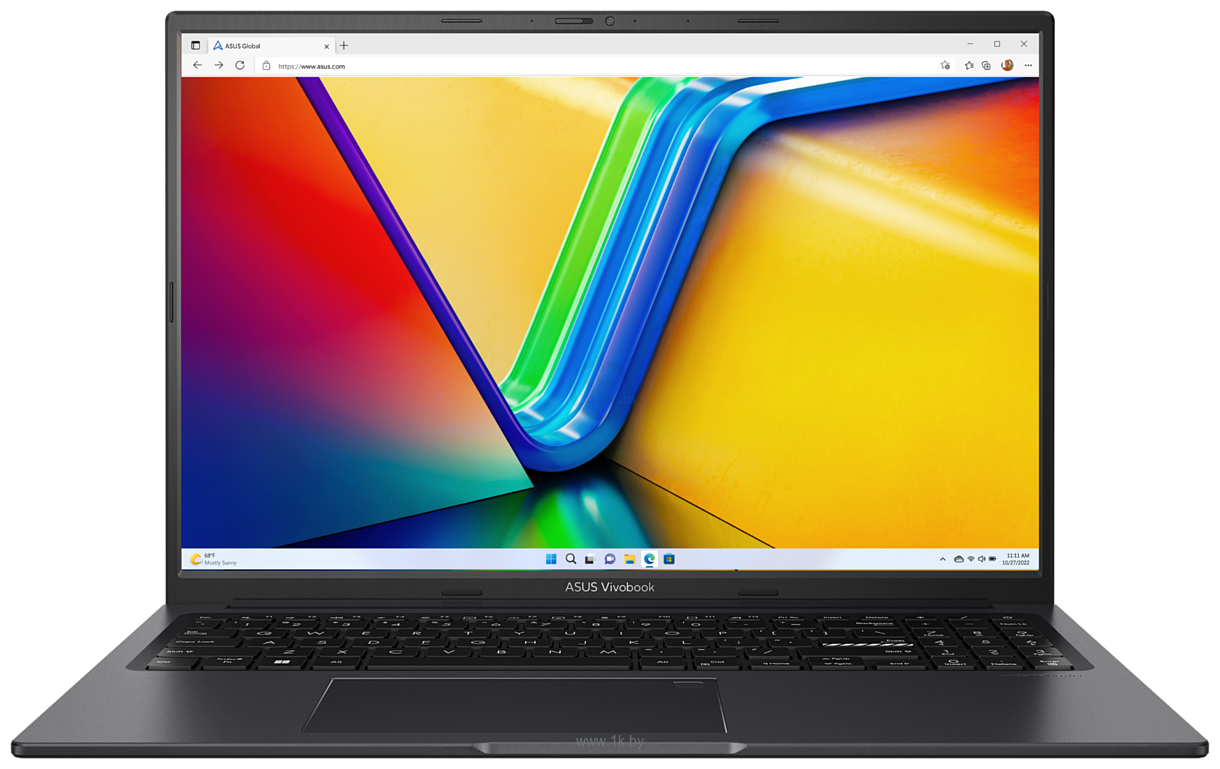 Фотографии ASUS Vivobook 16X M3604YA-MB176