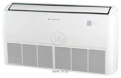 Фотографии AlpicAir Dynamic inverter Pro II AFI-53HRDC1A/AOU-53HRDC1A