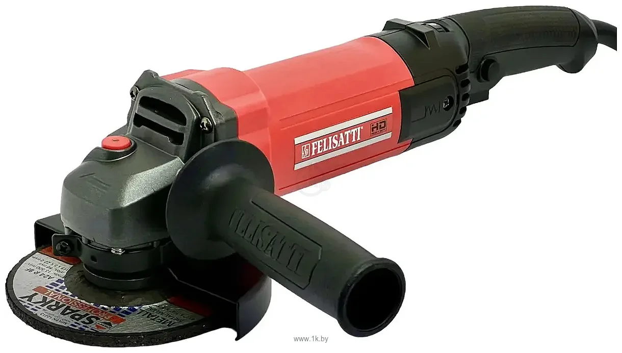 Фотографии Felisatti УШМ-125/1100ЭВ