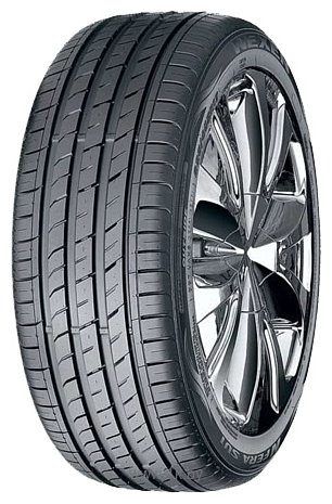 Фотографии Nexen/Roadstone N'Fera SU1 205/50 R16 91W