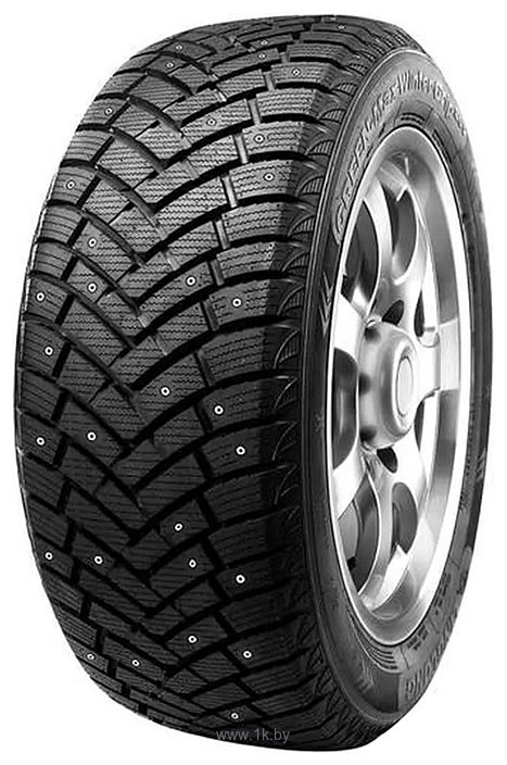 Фотографии LingLong GreenMax Winter Grip SUV 275/55 R20 117T (шипы)