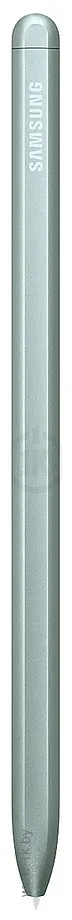Фотографии Samsung S Pen для Galaxy Tab S7 FE (зеленый) Фотографии Samsung S Pen для Galaxy Tab S7 FE (зеленый)