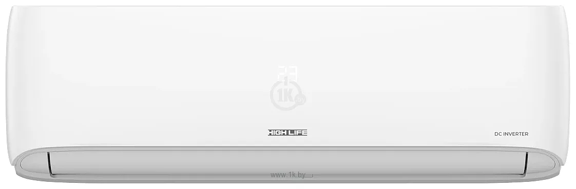 Фотографии HIGH LIFE COMFORT CLASS Inverter ACHL-24CC-I-CHDV02