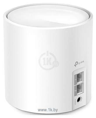 Фотографии TP-LINK Deco X10 (1 шт) 