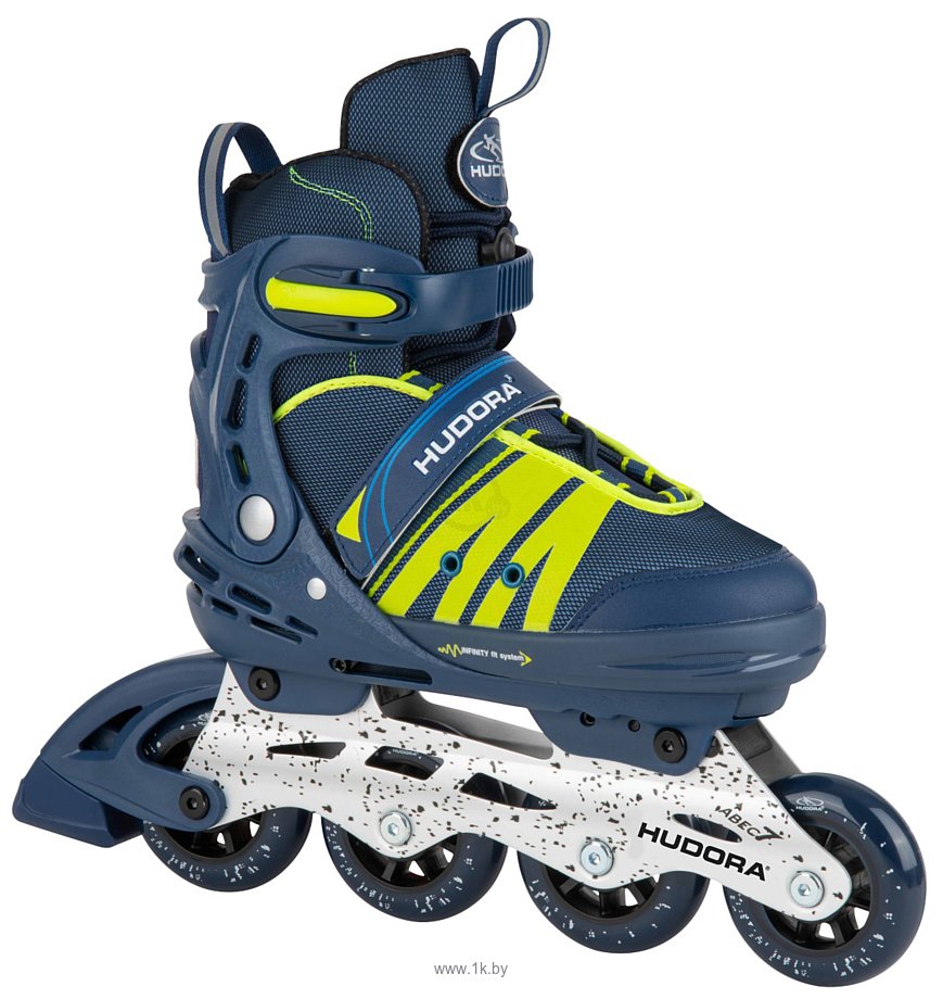 Фотографии HUDORA Inline Skates Comfort