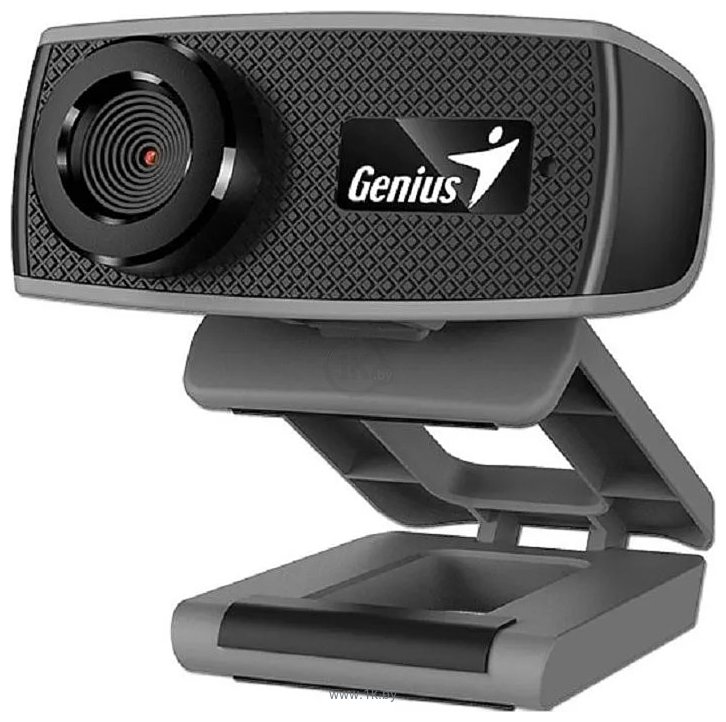 Фотографии Genius FaceCam 1000X V2