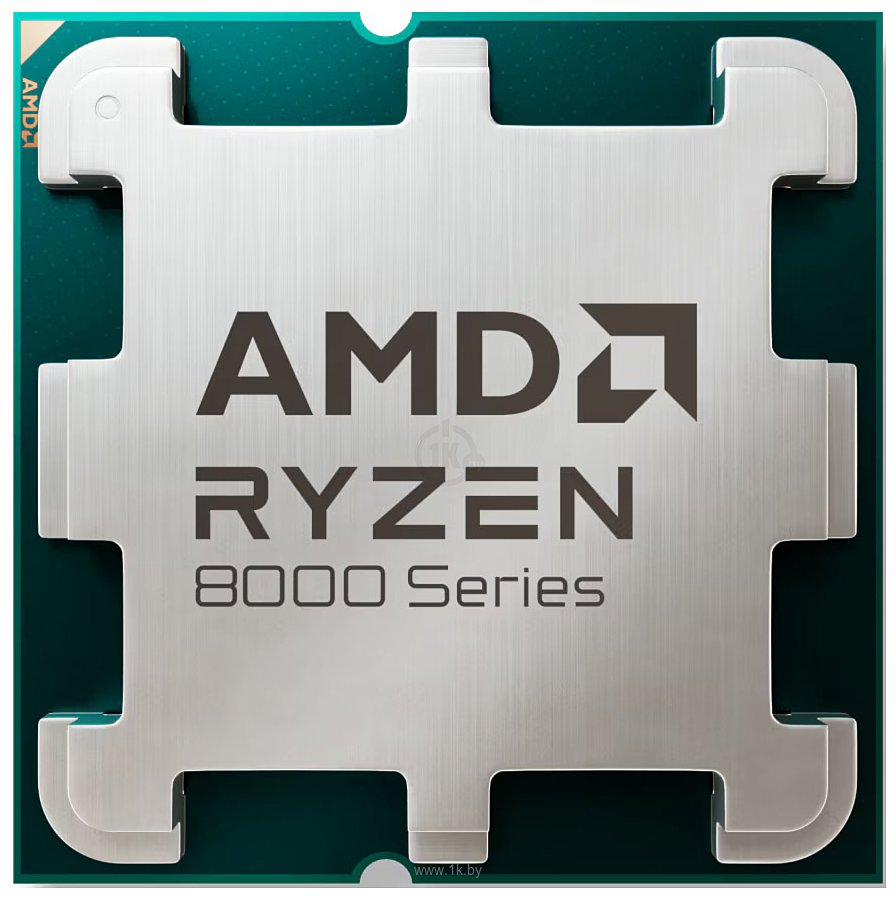 Фотографии AMD Ryzen 5 8400F