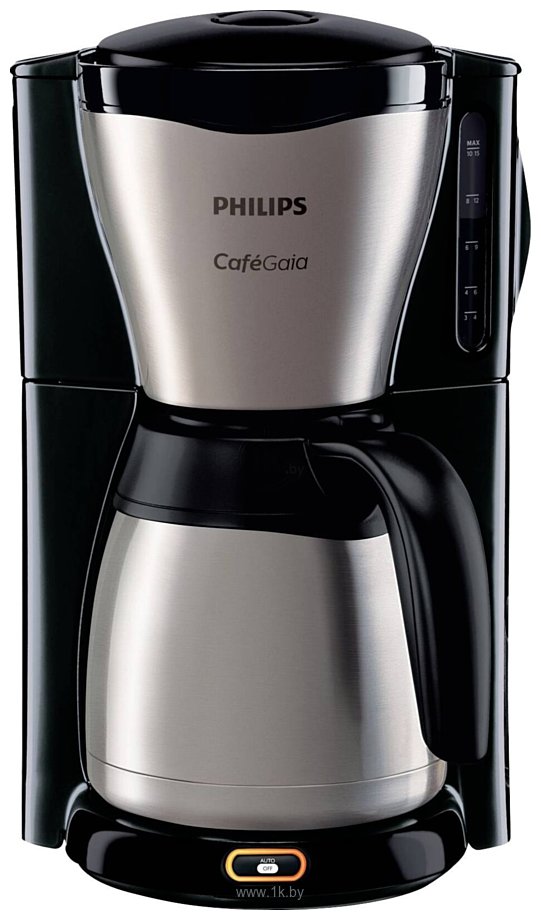 Фотографии Philips Cafe Gaia HD7548/20