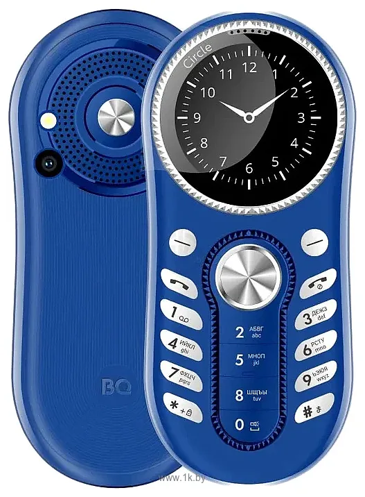 Фотографии BQ 1416 Circle Фотографии BQ 1416 Circle