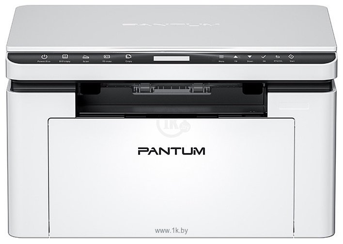 Фотографии Pantum BM2300