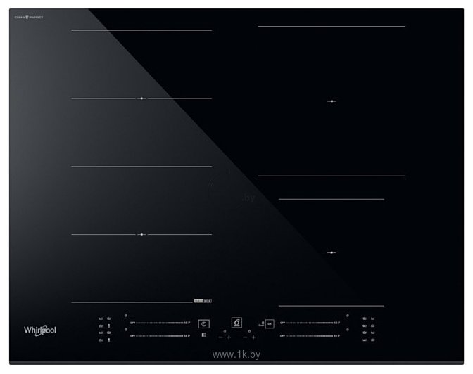 Фотографии Whirlpool WF S4665 CPBF