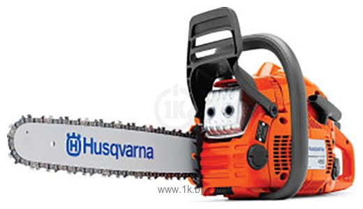 Фотографии Husqvarna 450e (970 55 95-75)