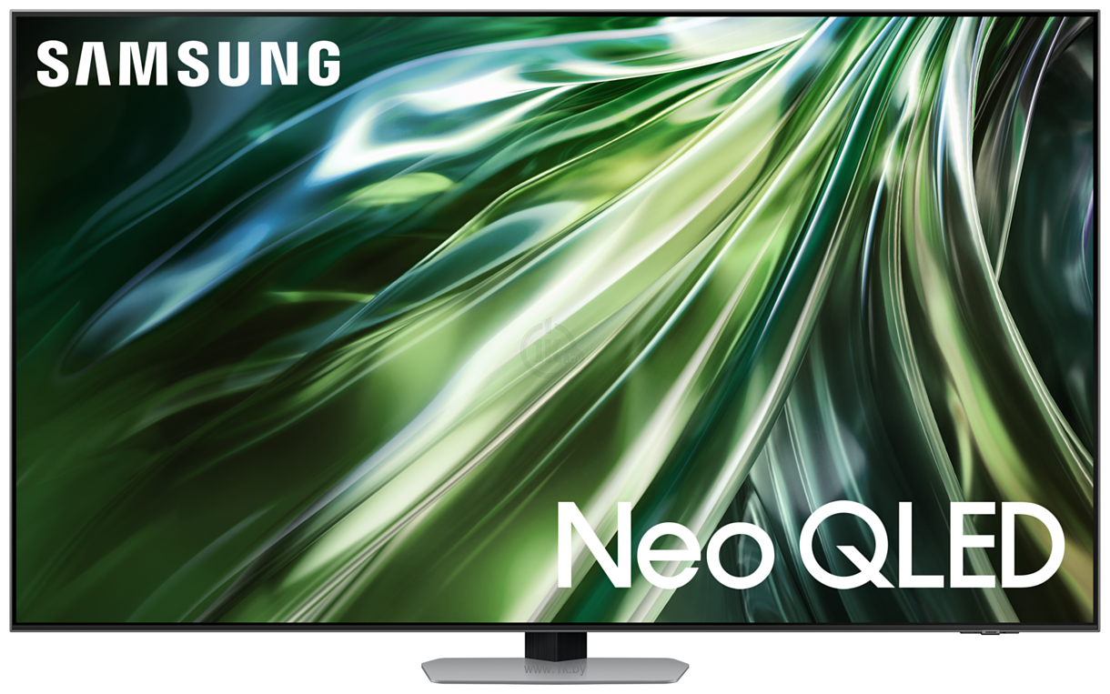 Фотографии Samsung Neo QLED 4K QN90D QE85QN90DAUXRU