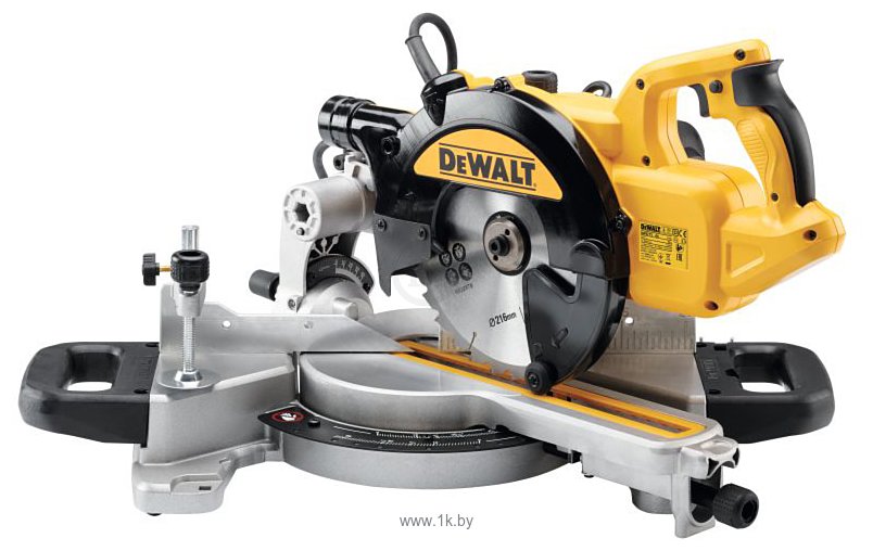 Фотографии DeWalt DWS773