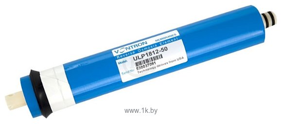 Фотографии Аквабрайт Vontron ULP1812-50 GPD (Мембрана)