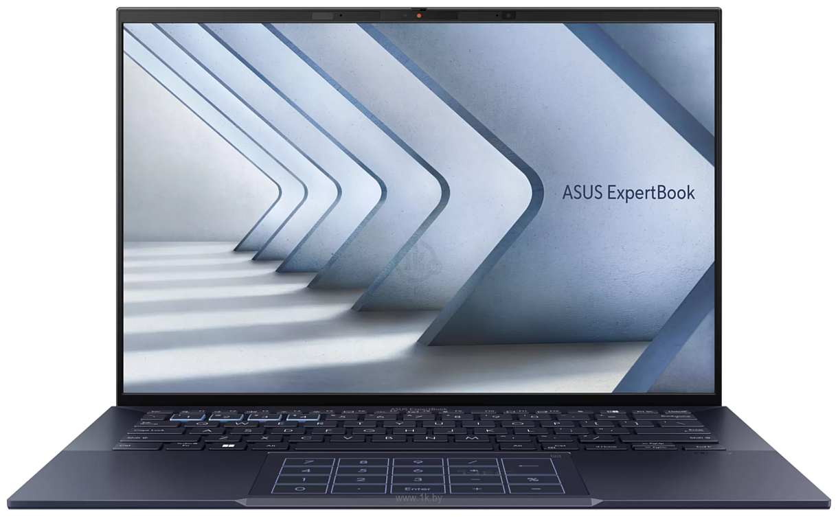 Фотографии ASUS ExpertBook B9 OLED B9403CVA-KM0065X