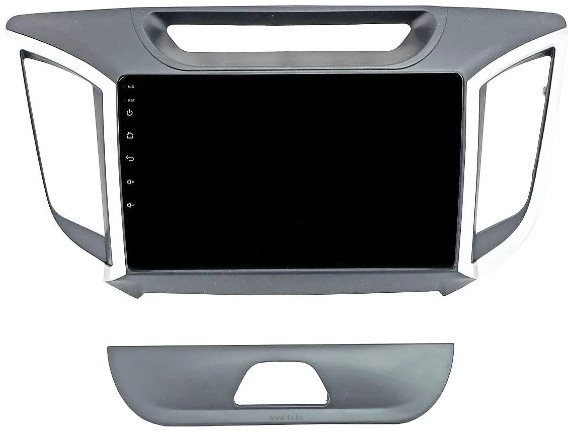 Фотографии Incar ARN2-2411-6 Фотографии Incar ARN2-2411-6