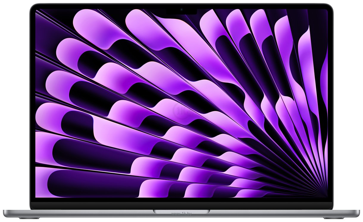 Фотографии Apple Macbook Air 15" M3 2024 (MC9D4)
