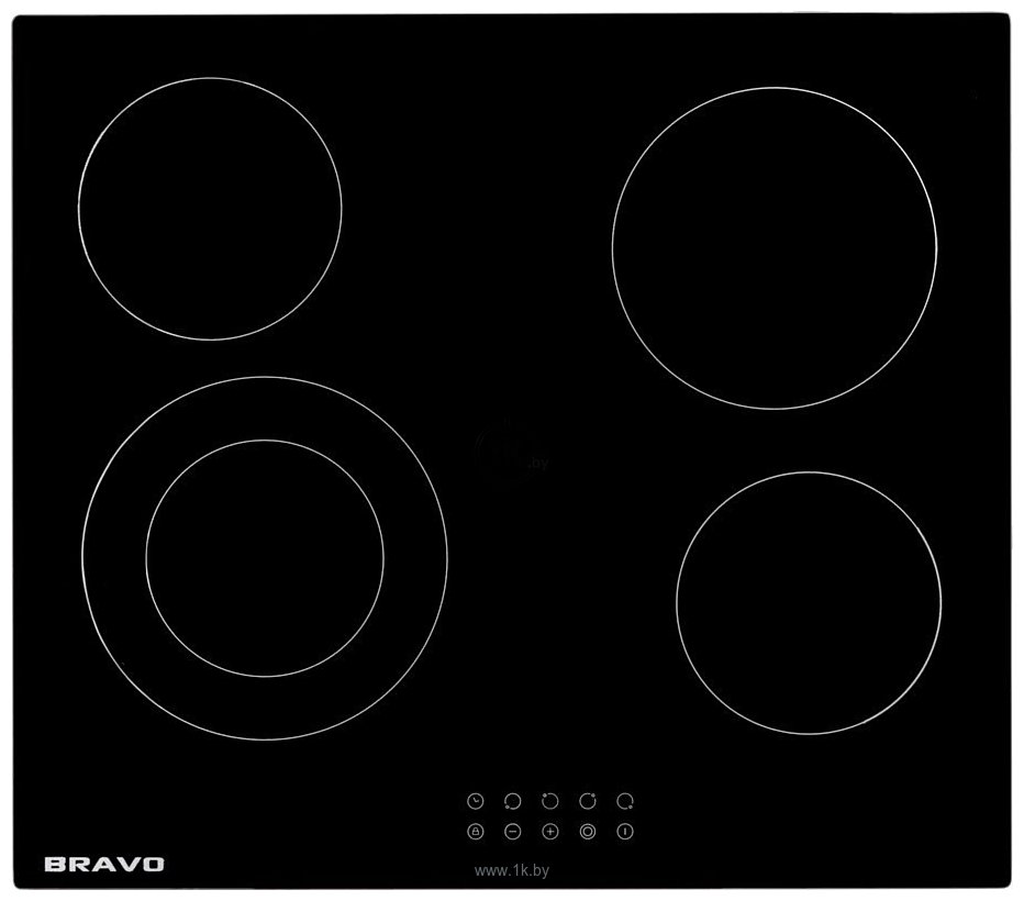Фотографии Bravo BEH60C42B