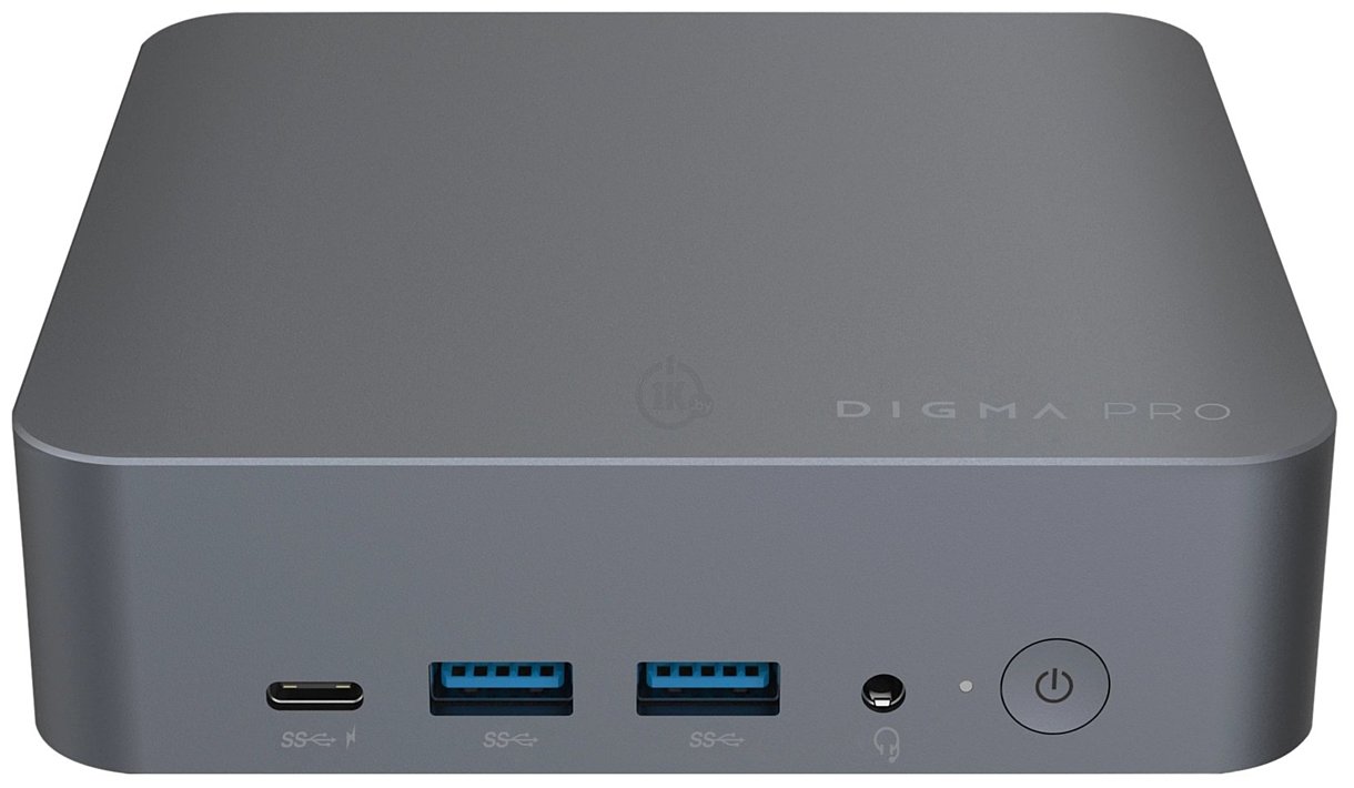 Фотографии Digma Pro Minimax X1 DPP5-8DXW02