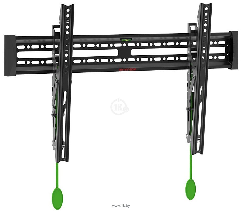 Фотографии Arm Media Plasma-12 (черный)