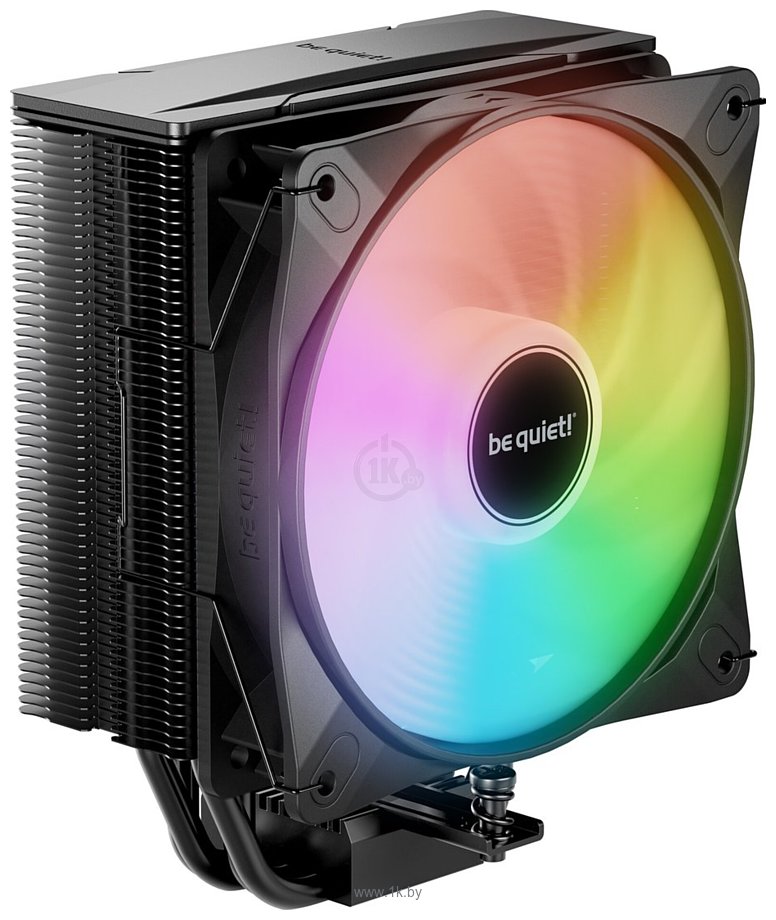Фотографии be quiet! Pure Rock 3 LX BK040