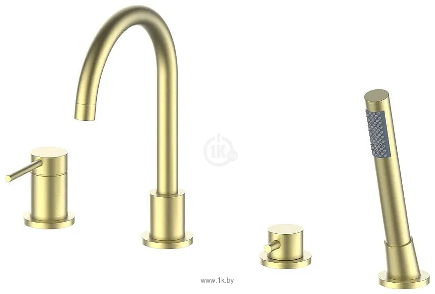 Фотографии Oliveeka 669017 (золотой)