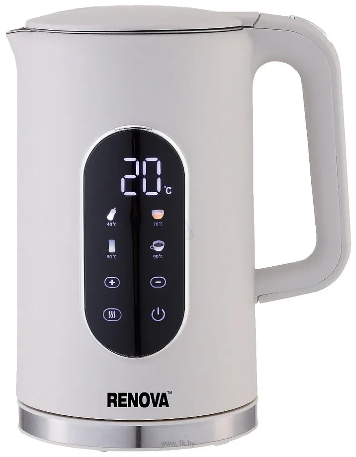 Фотографии Renova KT17S-D01BR