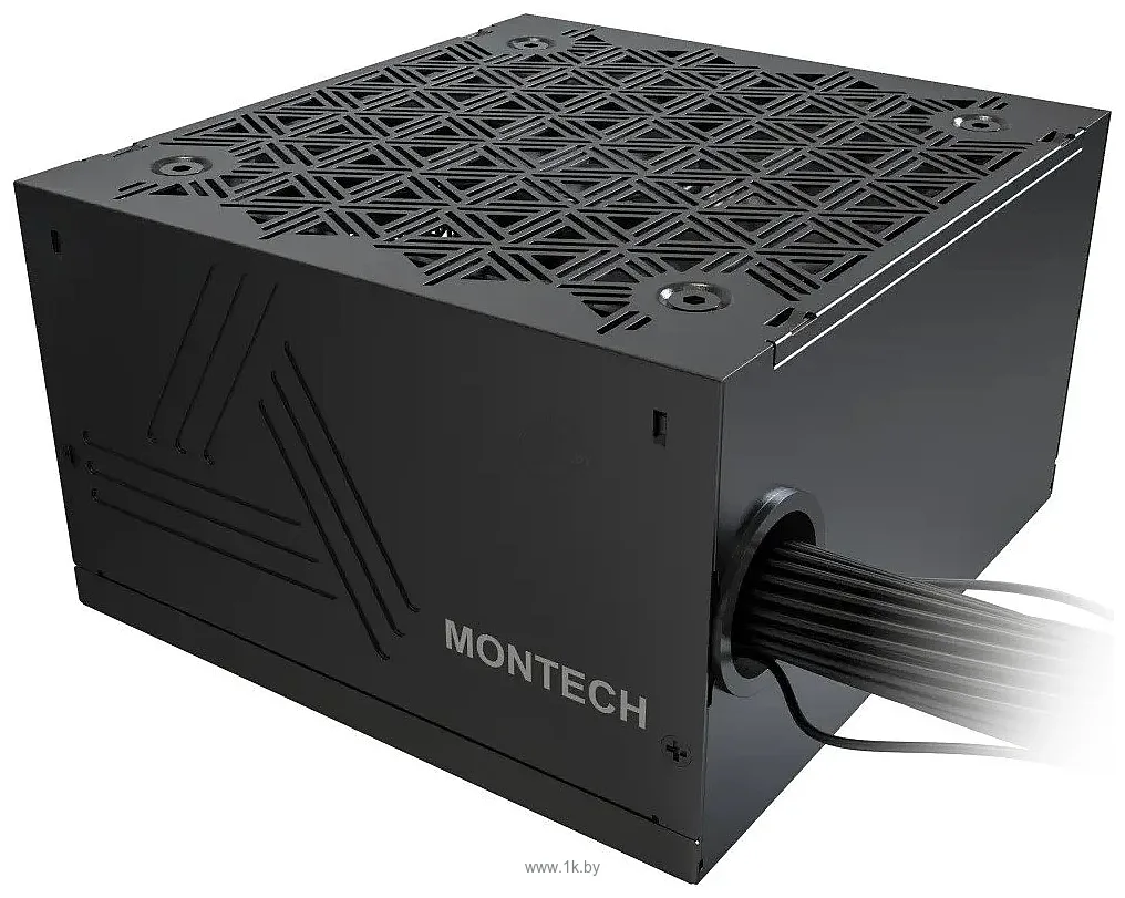 Фотографии Montech Beta 2 750W