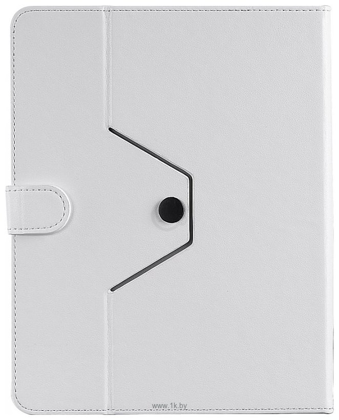 Фотографии Prestigio Universal rotating Tablet case for 10.1” White (PTCL0210WH)
