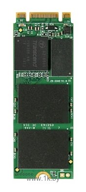 Фотографии Transcend TS128GMTS600