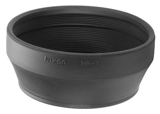 Фотографии Nikon HR-1