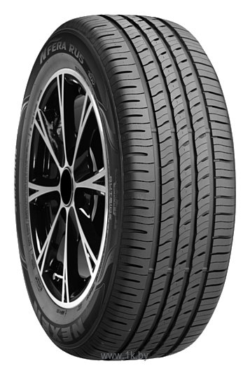 Фотографии Nexen/Roadstone N'FERA RU5 235/60 R18 107V