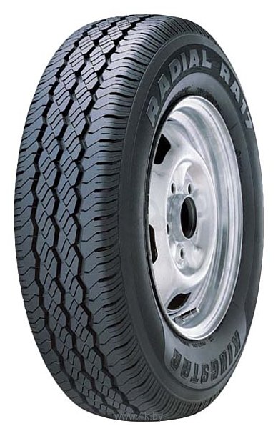 Фотографии KingStar Radial RA17 175/75 R16 101/99Q