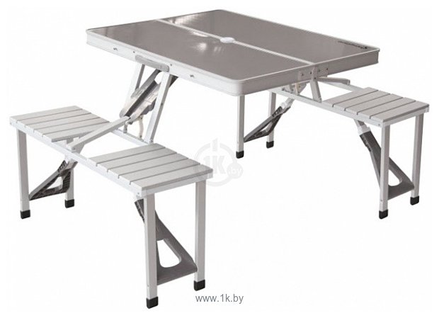 Фотографии KingCamp Delux table/Chair Set