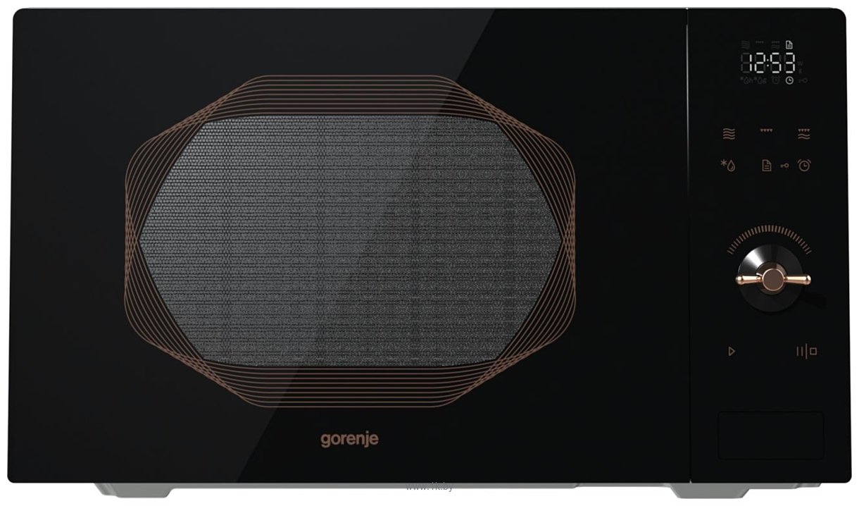 Фотографии Gorenje MO25INB