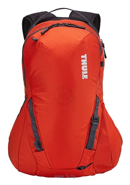 Фотографии Thule Upslope 20 orange (dark shadow/roarange)