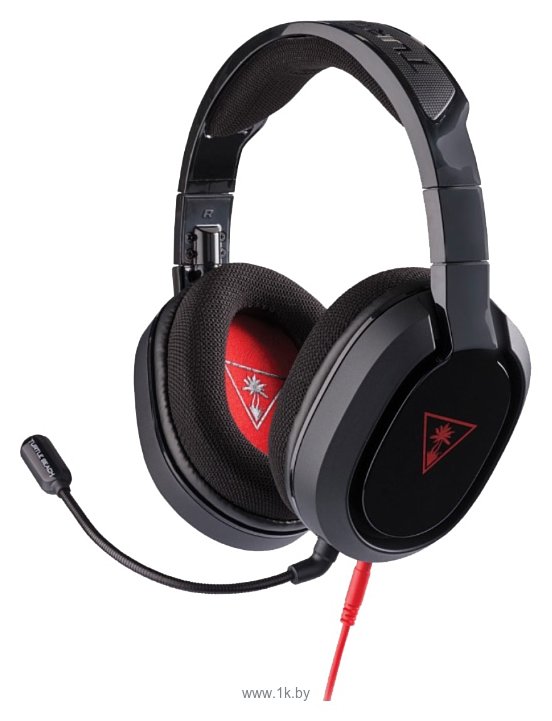 Фотографии Turtle Beach Ear Force Recon 100